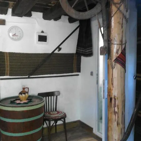 Margo Guest house